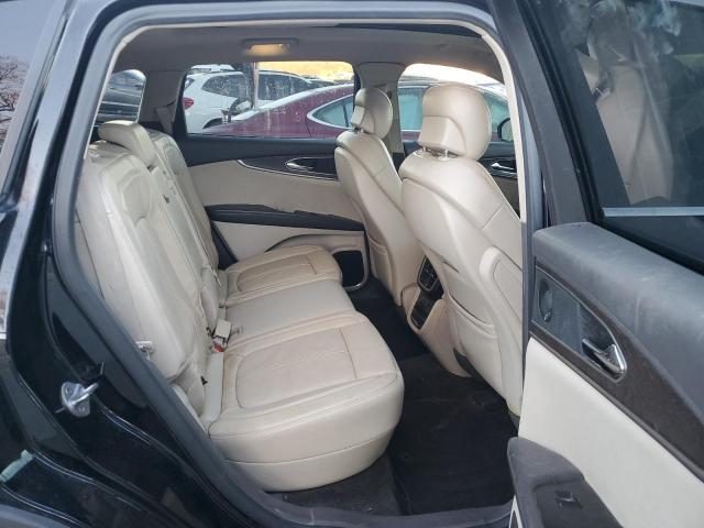 Photo 10 from auction – 2016 LINCOLN MKX RESERV with VIN 2LMTJ8LR7GBL21836