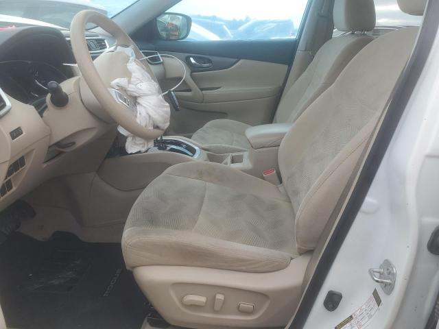 Photo 7 from auction – 2015 NISSAN ROGUE S with VIN 5N1AT2ML2FC920856