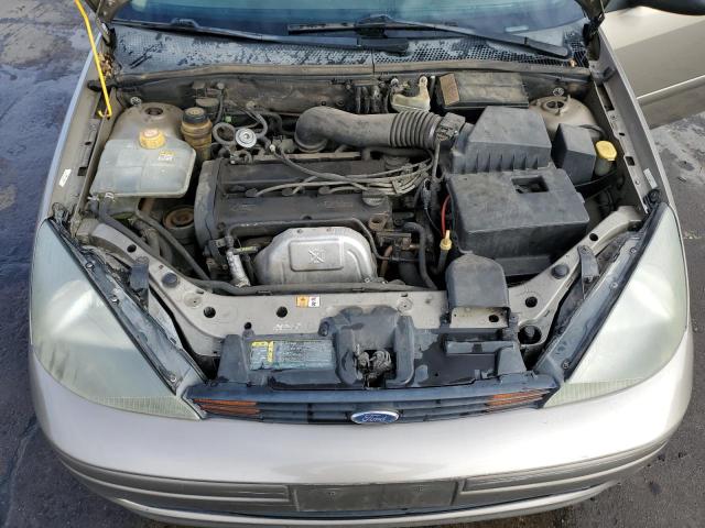 Photo 11 from auction – 2003 FORD FOCUS SE C with VIN 1FAHP34313W125133
