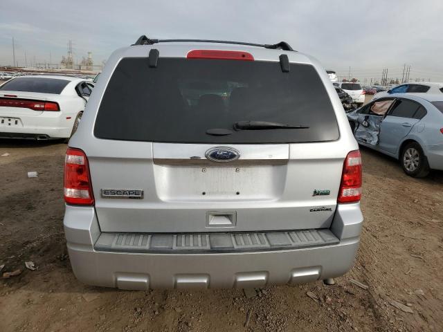 Photo 6 from auction – 2012 FORD ESCAPE LIM with VIN 1FMCU0EG0CKA36458