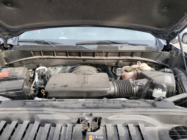 Photo 11 from auction – 2021 CHEVROLET SILVERADO with VIN 1GCUYDEDXMZ213200
