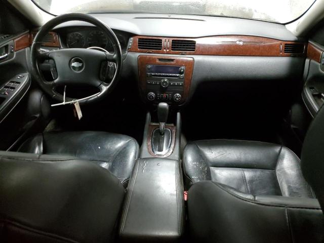 Photo 8 from auction – 2011 CHEVROLET IMPALA LT with VIN 2G1WG5EK0B1320416