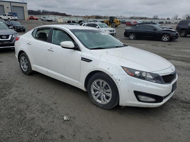 صورة رقم 4 من المزاد - 2013 KIA OPTIMA LX مع VIN KNAGM4A76D5388508