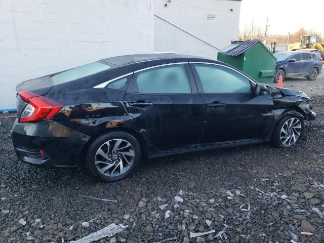 Photo 3 from auction – 2016 HONDA CIVIC EX with VIN 2HGFC2F72GH573040