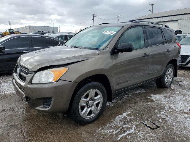 TOYOTA RAV4 2010 z numerem VIN 2T3BF4DV6AW068269 - Zdjęcie z aukcji