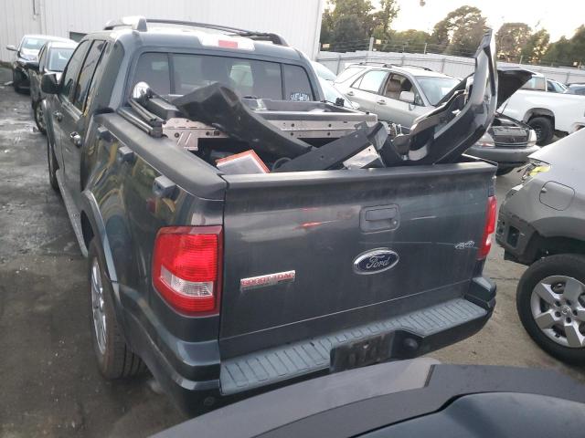 Photo 6 from auction – 2010 FORD EXPLORER S with VIN 1FMEU5D82AUA02345