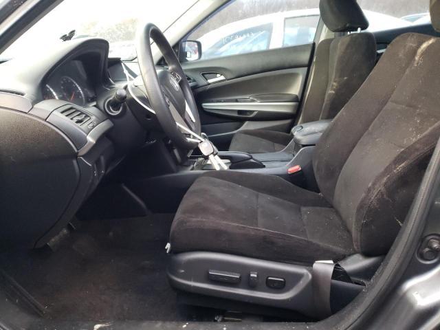 Photo 7 from auction – 2010 HONDA ACCORD EX with VIN 1HGCP2F7XAA110883