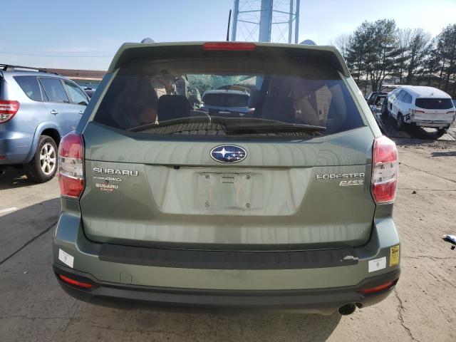 Photo 6 from auction – 2015 SUBARU FORESTER 2 with VIN JF2SJARC5FH574789