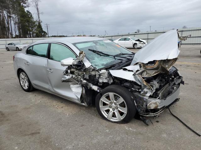 Photo 4 from auction – 2012 BUICK LACROSSE P with VIN 1G4GD5E36CF144345