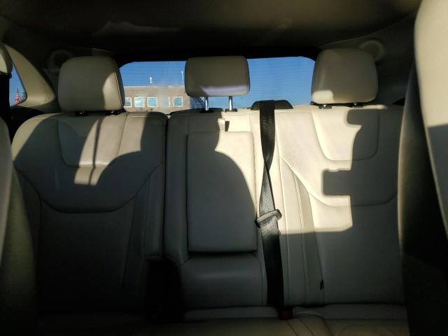 Photo 10 from auction – 2018 FORD EDGE TITAN with VIN 2FMPK4K96JBB89468