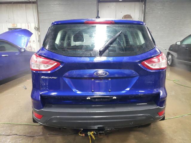 Photo 6 from auction – 2016 FORD ESCAPE S with VIN 1FMCU0F72GUC21720