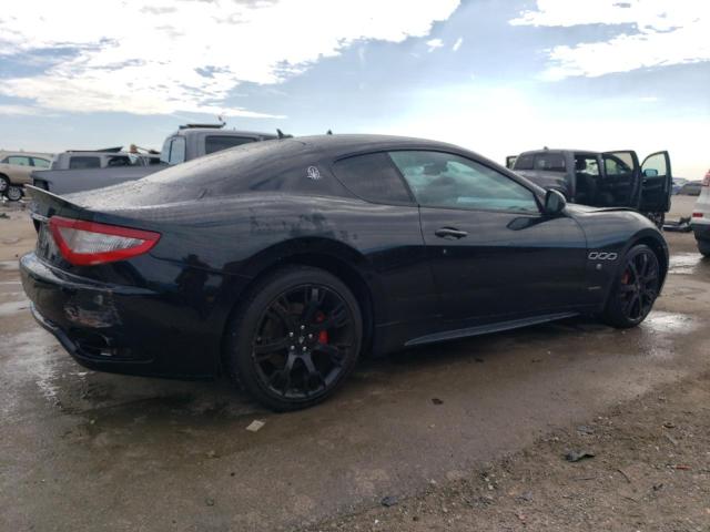 Photo 3 from auction – 2011 MASERATI GRANTURISM with VIN ZAM45KLA7B0054168