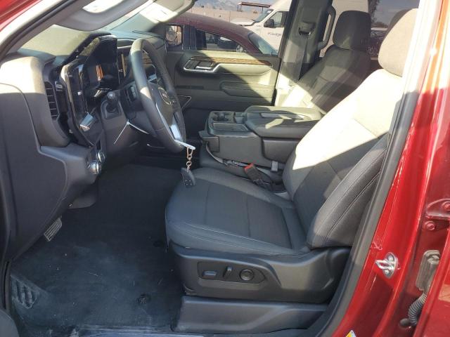 Photo 7 from auction – 2022 GMC SIERRA C15 with VIN 3GTPHCEK8NG586422
