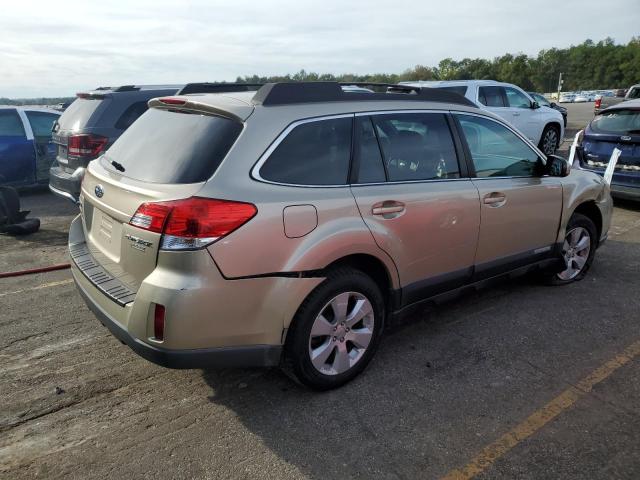 Photo 3 from auction – 2010 SUBARU OUTBACK with VIN 4S4BRBKC3A3368282