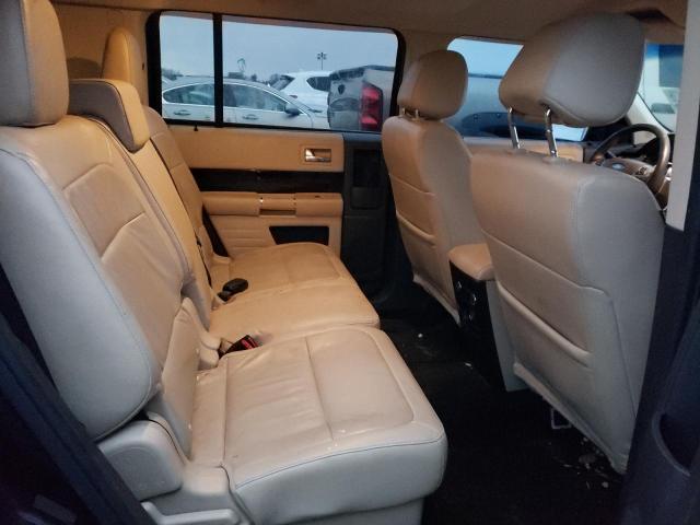 Photo 11 from auction – 2014 FORD FLEX SEL with VIN 2FMGK5C8XEBD25280