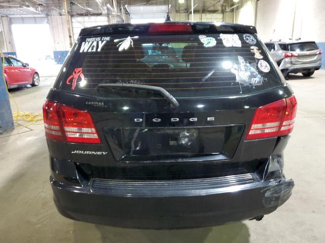 Photo 6 from auction – 2014 DODGE JOURNEY SE with VIN 3C4PDCAB2ET204572