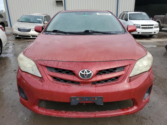 صورة رقم 5 من المزاد - 2011 TOYOTA COROLLA BA مع VIN JTDBU4EE2B9155561