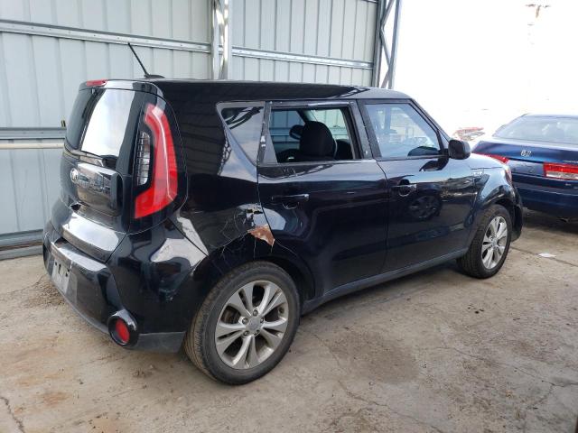 Photo 3 from auction – 2016 KIA SOUL + with VIN KNDJP3A57G7328707