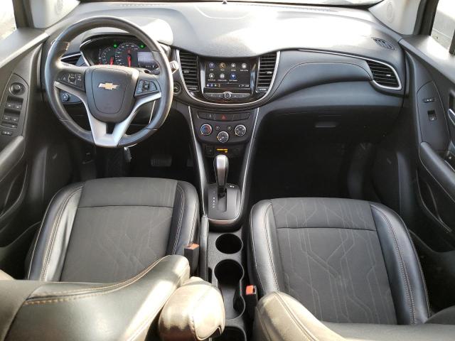 Photo 8 from auction – 2018 CHEVROLET TRAX 1LT with VIN 3GNCJLSB6JL284577