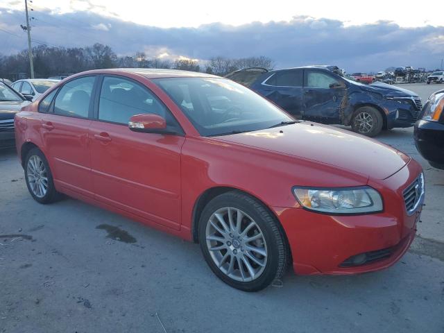 Photo 4 from auction – 2009 VOLVO S40 2.4I with VIN YV1MS382X92464377