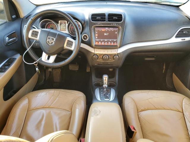 Photo 8 from auction – 2015 DODGE JOURNEY SX with VIN 3C4PDCBG5FT530913
