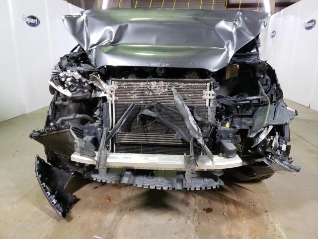 Photo 5 from auction – 2015 AUDI Q7 PREMIUM with VIN WA1LGAFE0FD030709