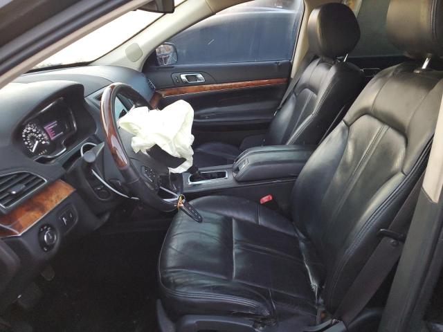 Photo 7 from auction – 2013 LINCOLN MKT with VIN 2LMHJ5FK8DBL55959