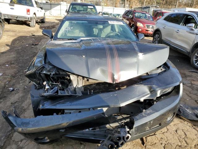 Photo 5 from auction – 2012 CHEVROLET CAMARO LT with VIN 2G1FB1E35C9207614