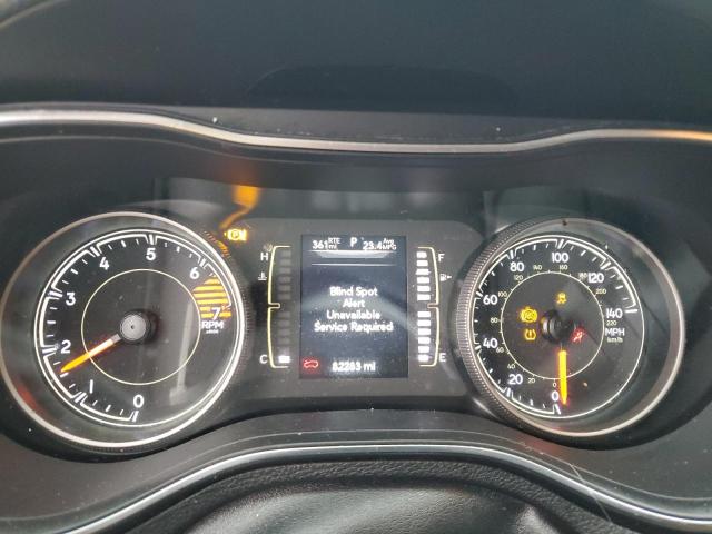 Photo 9 from auction – 2019 JEEP CHEROKEE L with VIN 1C4PJLLB5KD403395