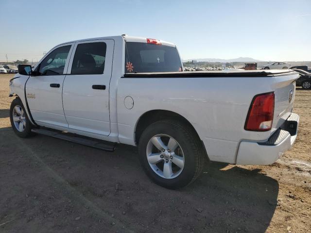 Photo 2 from auction – 2015 RAM 1500 ST with VIN 1C6RR6KG4FS703373