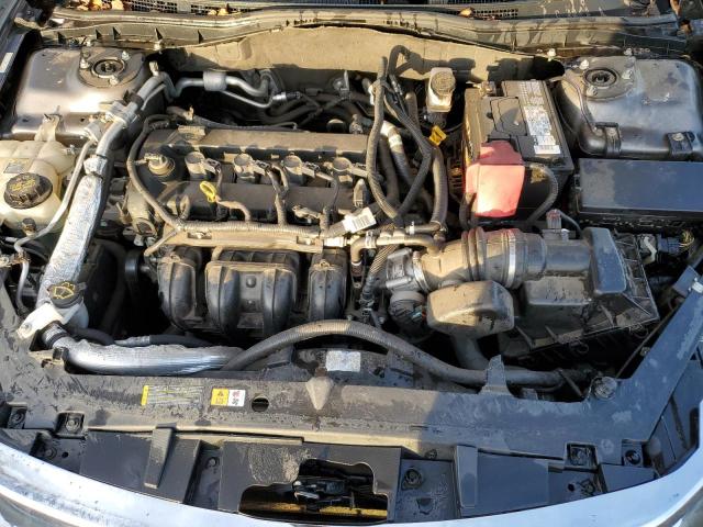 Photo 11 from auction – 2011 FORD FUSION SE with VIN 3FAHP0HA5BR280308