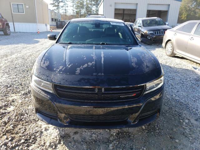 Photo 5 from auction – 2020 DODGE CHARGER SX with VIN 2C3CDXBG0LH204290