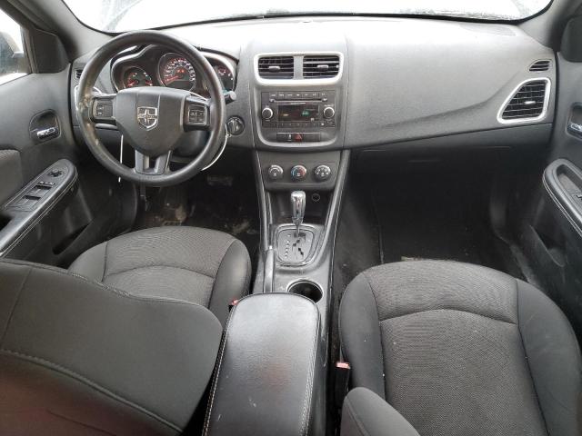 Photo 8 from auction – 2013 DODGE AVENGER SE with VIN 1C3CDZAB9DN576379