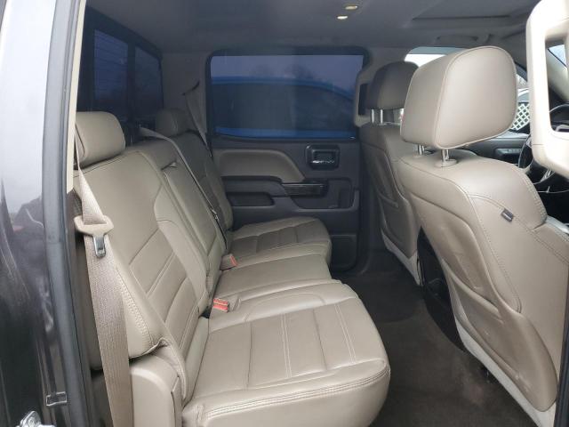 Photo 10 from auction – 2015 GMC SIERRA K15 with VIN 3GTU2WEC0FG207946