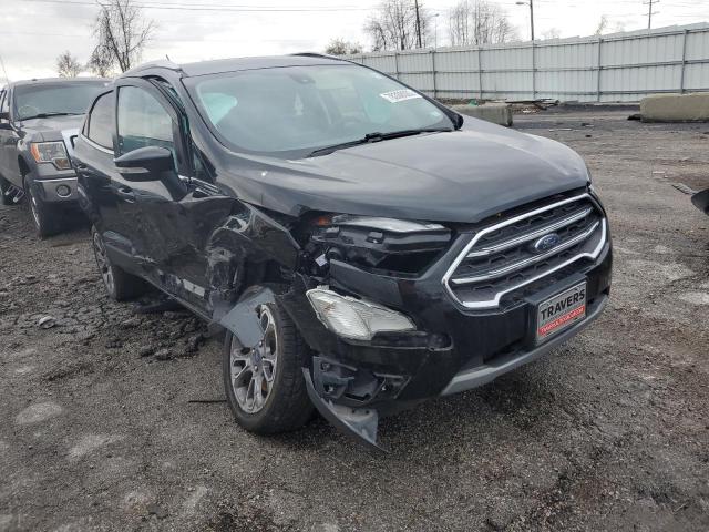 Photo 4 from auction – 2020 FORD ECOSPORT T with VIN MAJ6S3KL3LC367562