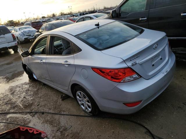 Photo 2 from auction – 2014 HYUNDAI ACCENT GLS with VIN KMHCT4AE8EU689030