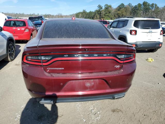 Photo 6 from auction – 2017 DODGE CHARGER R/ with VIN 2C3CDXCT8HH660587