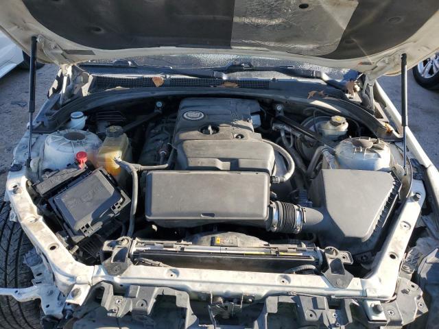 Photo 11 from auction – 2014 CADILLAC ATS with VIN 1G6AA5RA7E0111035