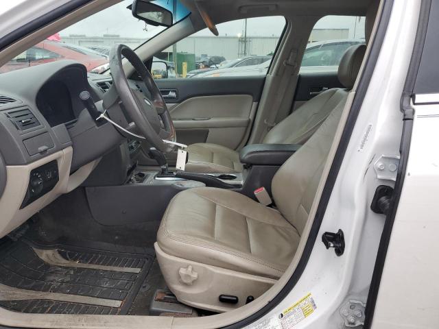Photo 7 from auction – 2010 FORD FUSION HYB with VIN 3FADP0L36AR315735