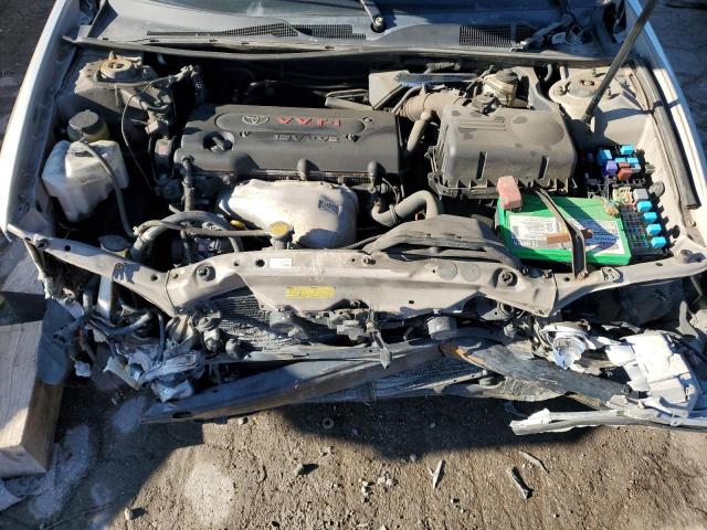 Photo 11 from auction – 2004 TOYOTA CAMRY LE with VIN 4T1BE32K34U853898