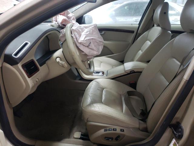 Photo 7 from auction – 2007 VOLVO S80 3.2 with VIN YV1AS982571016928