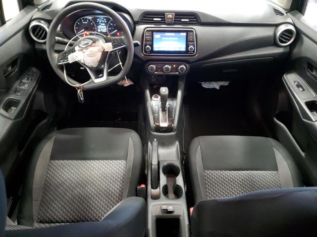 Photo 8 from auction – 2020 NISSAN VERSA S with VIN 3N1CN8DV5LL808938