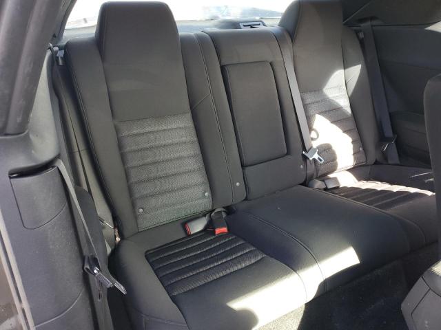 Foto 10 de la subasta – 2009 DODGE CHALLENGER con VIN 2B3LJ44V59H542261