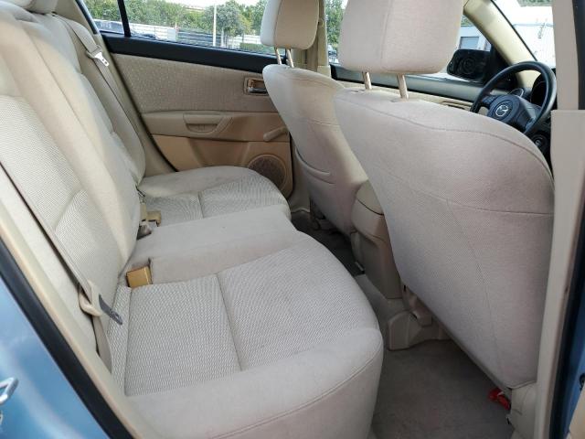 Photo 10 from auction – 2008 MAZDA 3 I with VIN JM1BK12F581141615