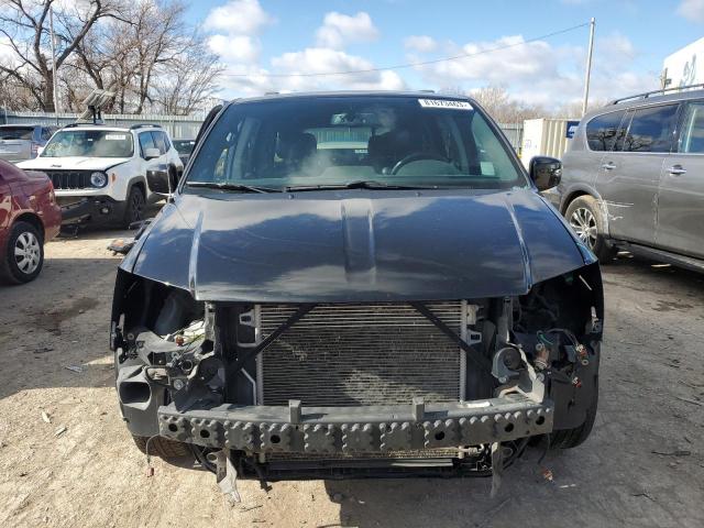Photo 5 from auction – 2017 DODGE GRAND CARA with VIN 2C4RDGCGXHR746082