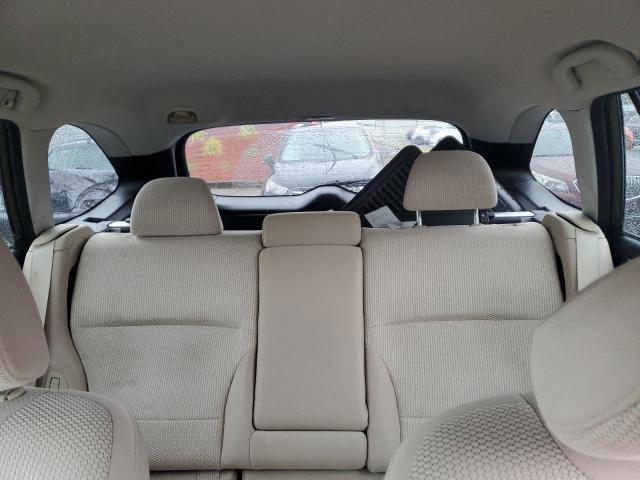 Photo 10 from auction – 2015 SUBARU OUTBACK 2. with VIN 4S4BSACC6F3265605
