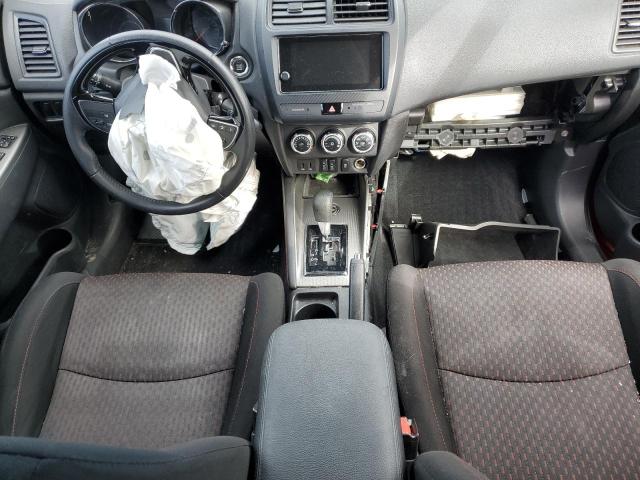 Photo 8 from auction – 2019 MITSUBISHI OUTLANDER with VIN JA4AR3AU9KU012098