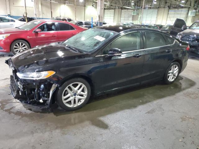 Photo 1 from auction – 2016 FORD FUSION SE with VIN 3FA6P0H74GR198850