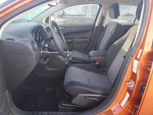 Photo 7 from auction – 2011 DODGE CALIBER MA with VIN 1B3CB3HA4BD298359