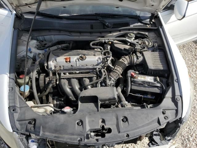Photo 11 from auction – 2012 HONDA ACCORD EXL with VIN 1HGCP2F85CA147674